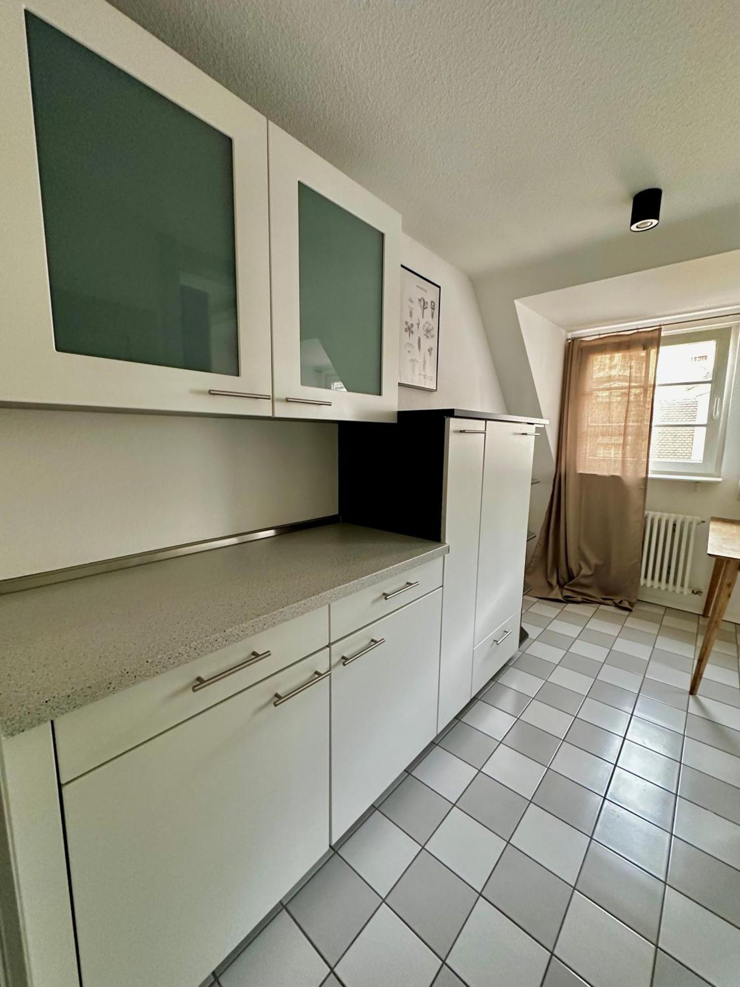 Hirsch Appartements Baden-Baden Bagian luar foto