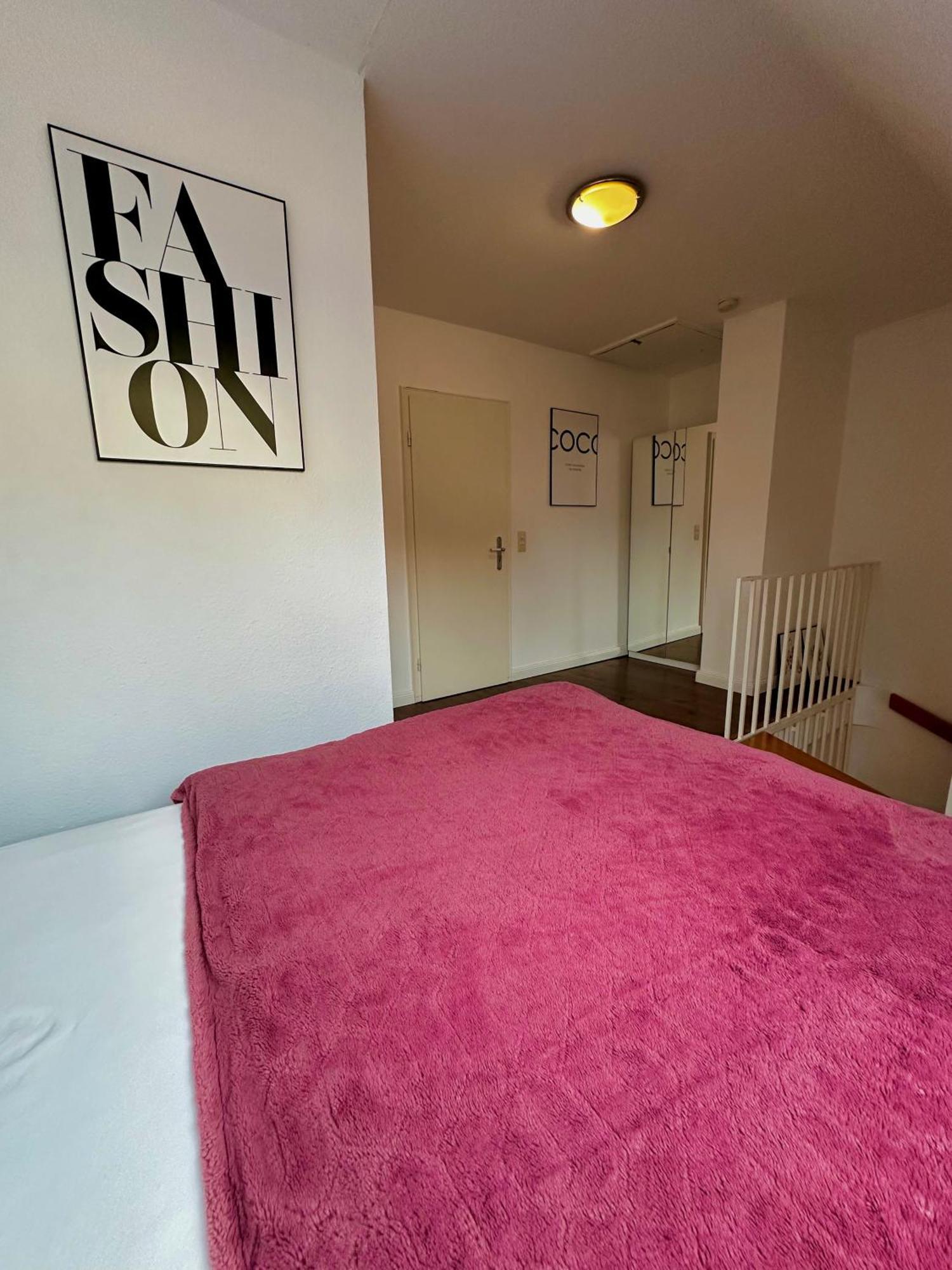Hirsch Appartements Baden-Baden Bagian luar foto