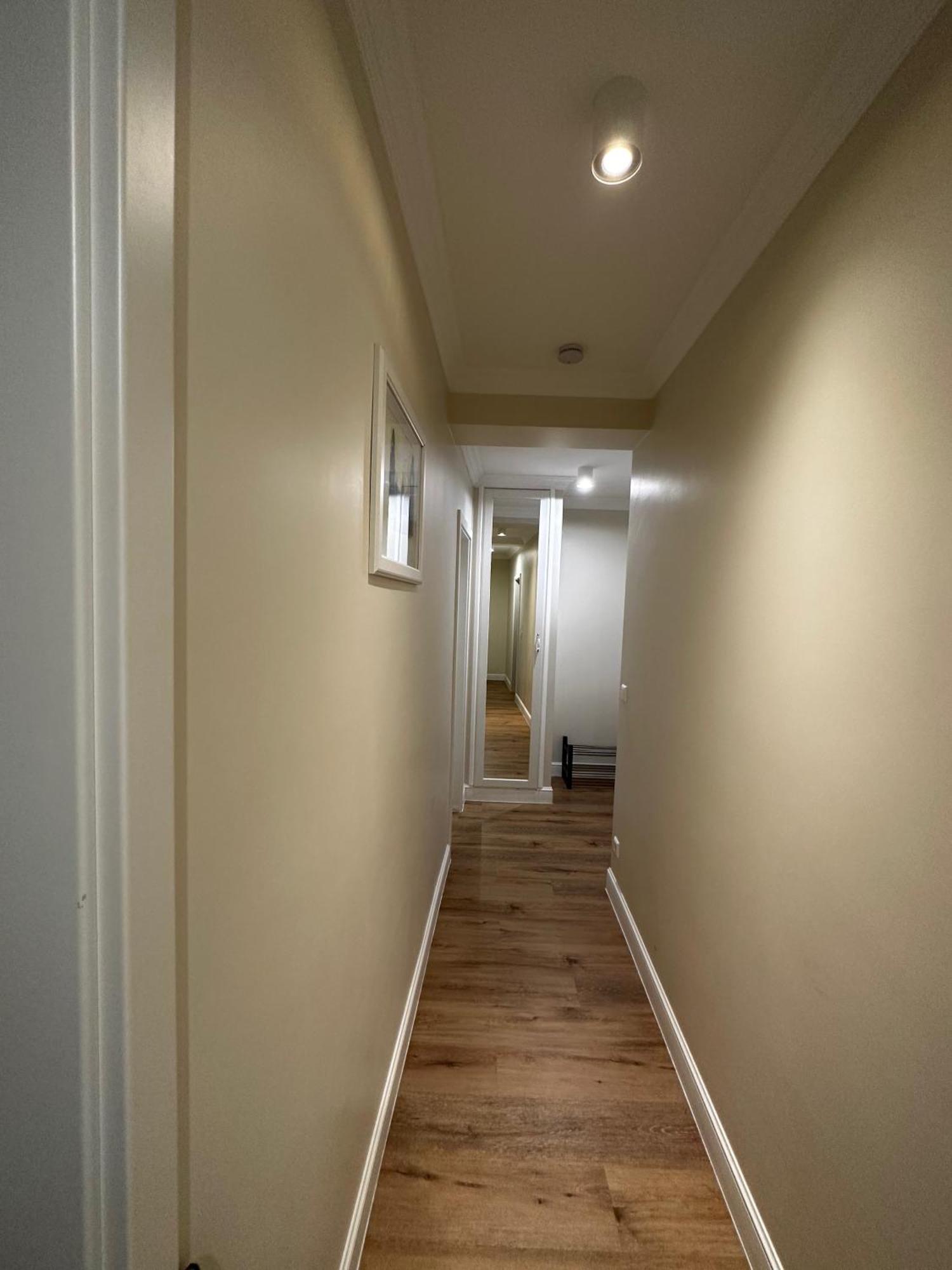 Hirsch Appartements Baden-Baden Bagian luar foto
